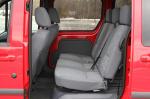 Ford Transit Connect XLT 2011 года